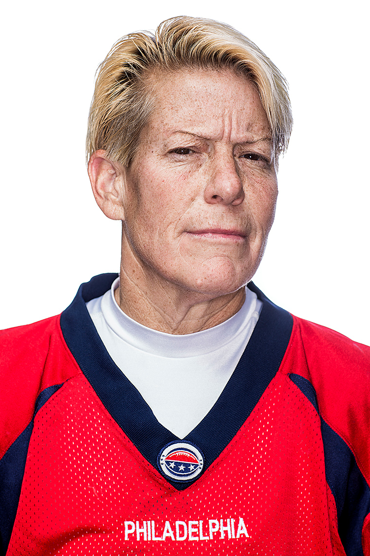 Philadelphia Photographer STEVE BOYLE - Women