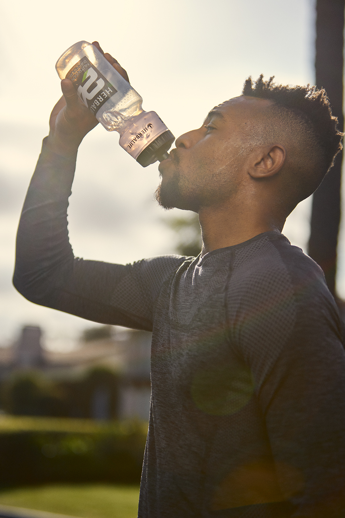 Sports Photographer STEVE BOYLE - Herbalife Fitness