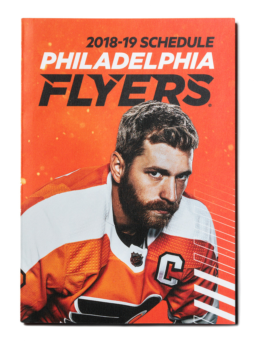 Sports Photographer STEVE BOYLE - Philadelphia Flyers Schedule